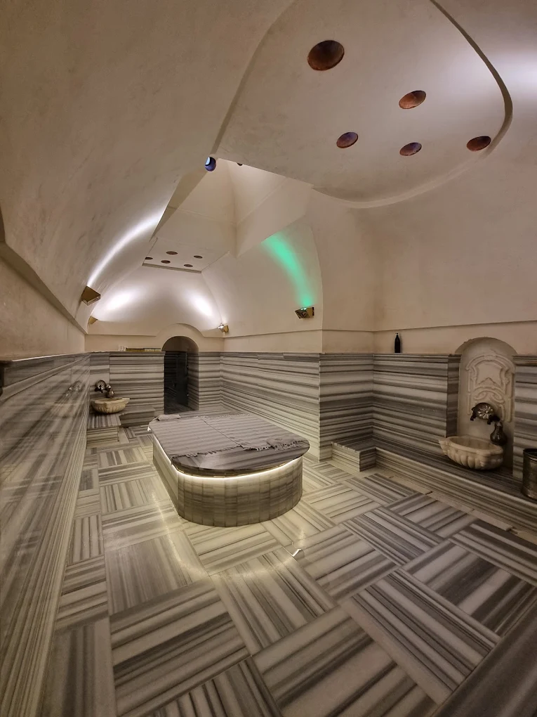 Hamam Fotoğrafı